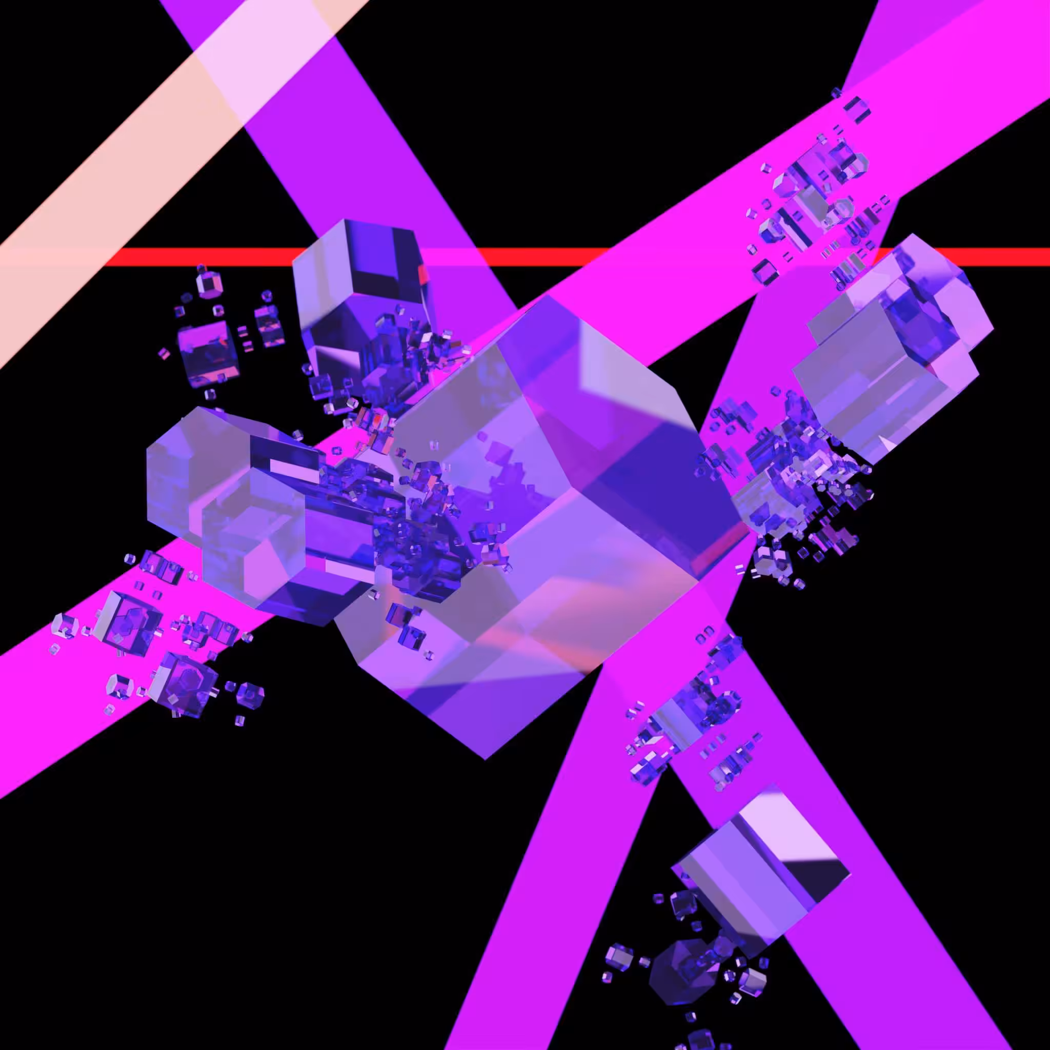 ETERNAL FRAGMENT #427