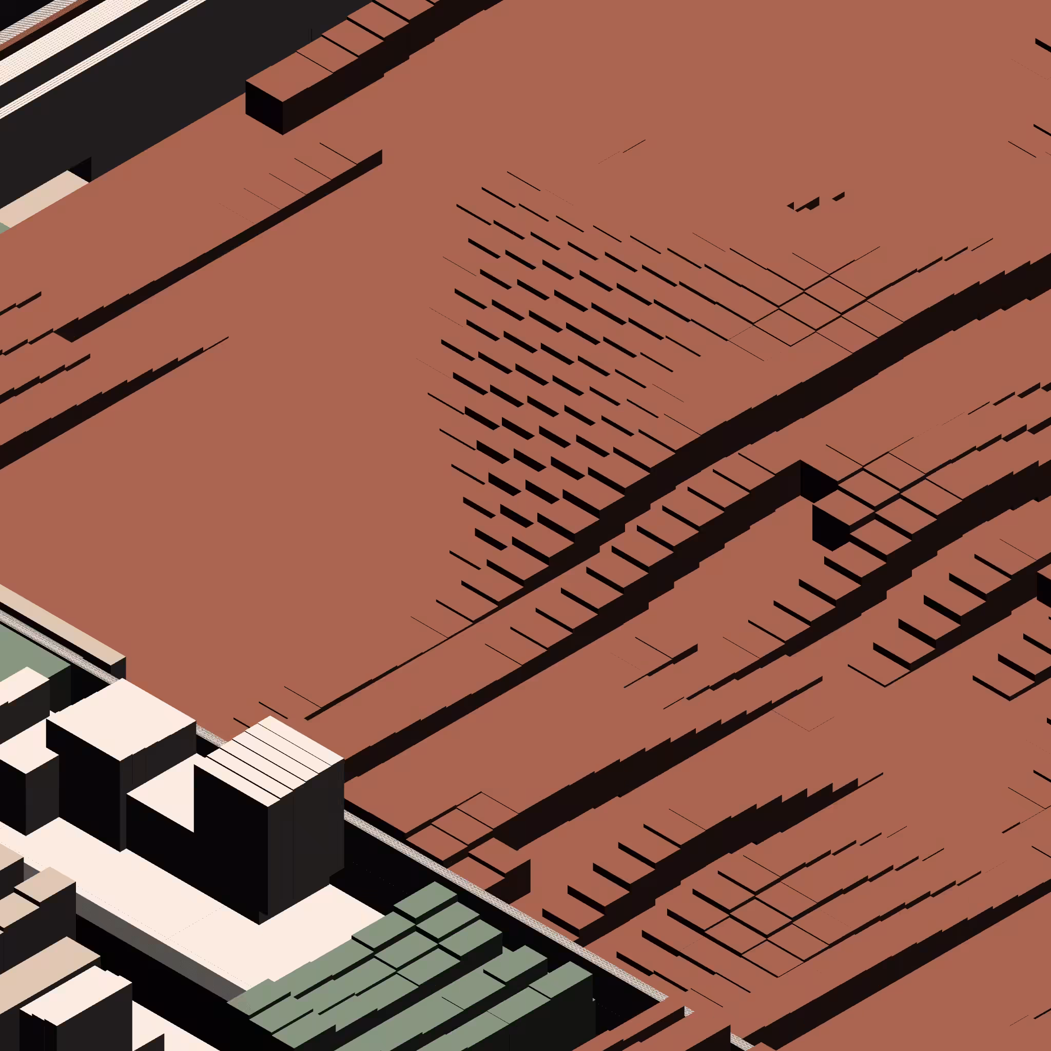 Arcadia #2