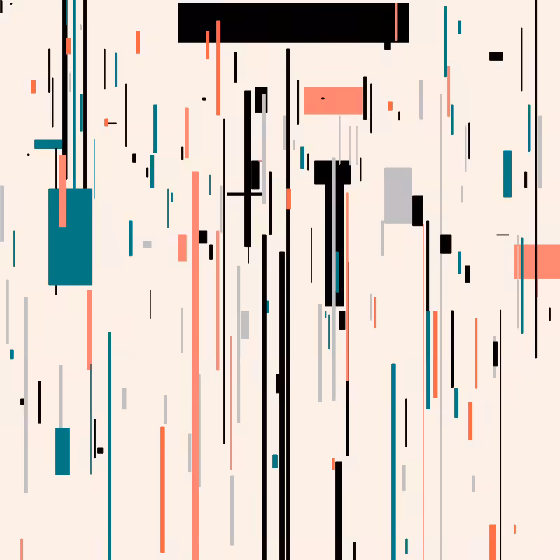 Automatic Abstraction #75