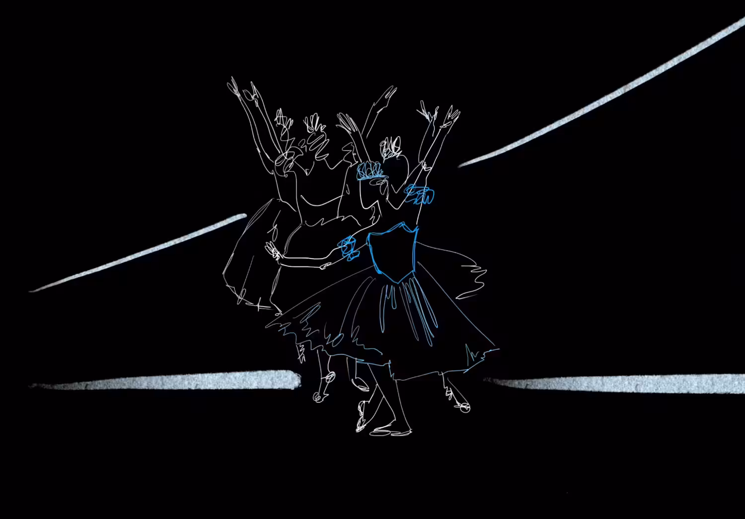 Waltz of the Snowflakes