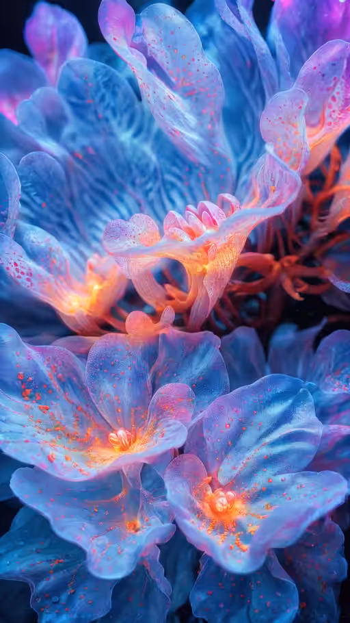 BIOME LUMINA #236/1000