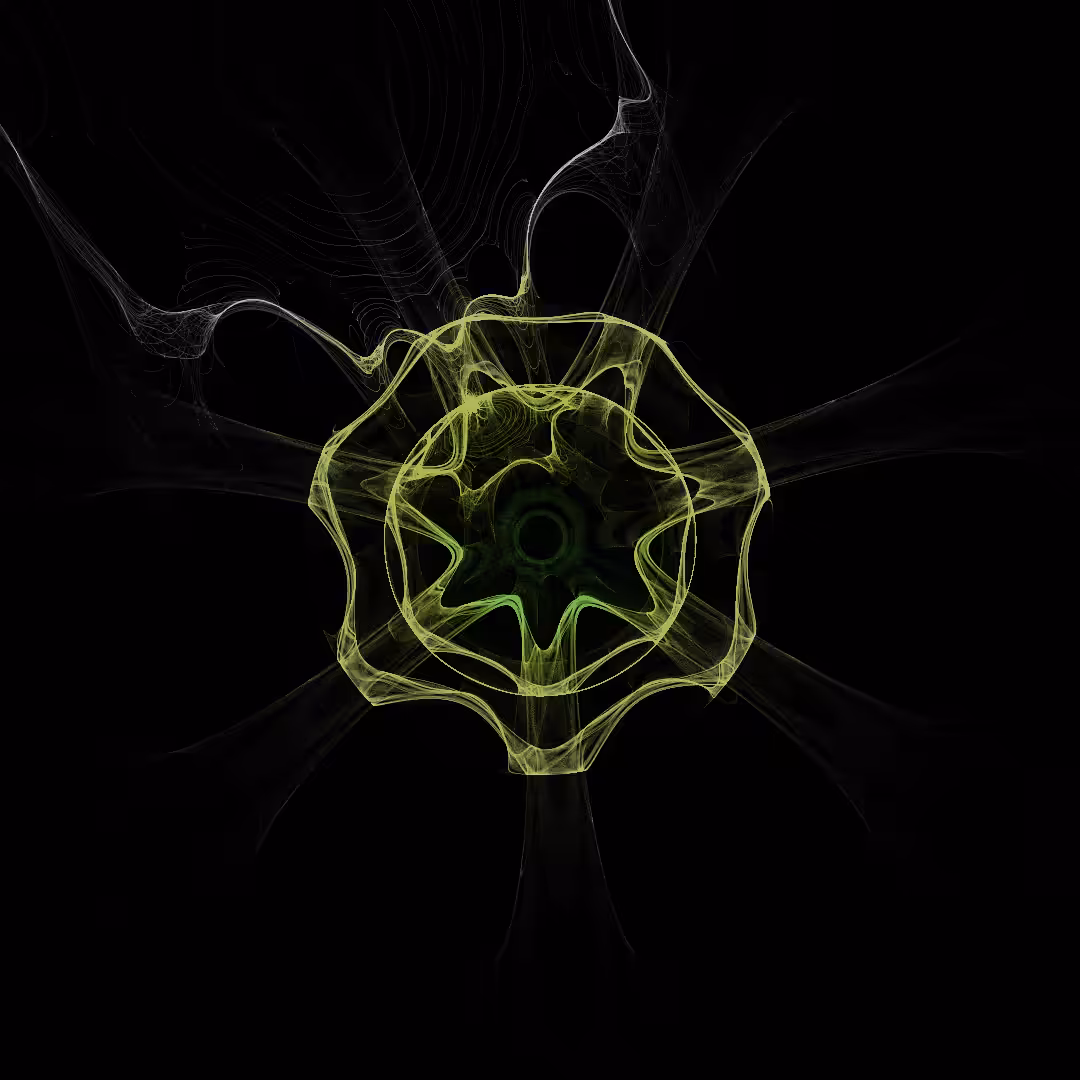 Organicon, variation 00 - special edition #18