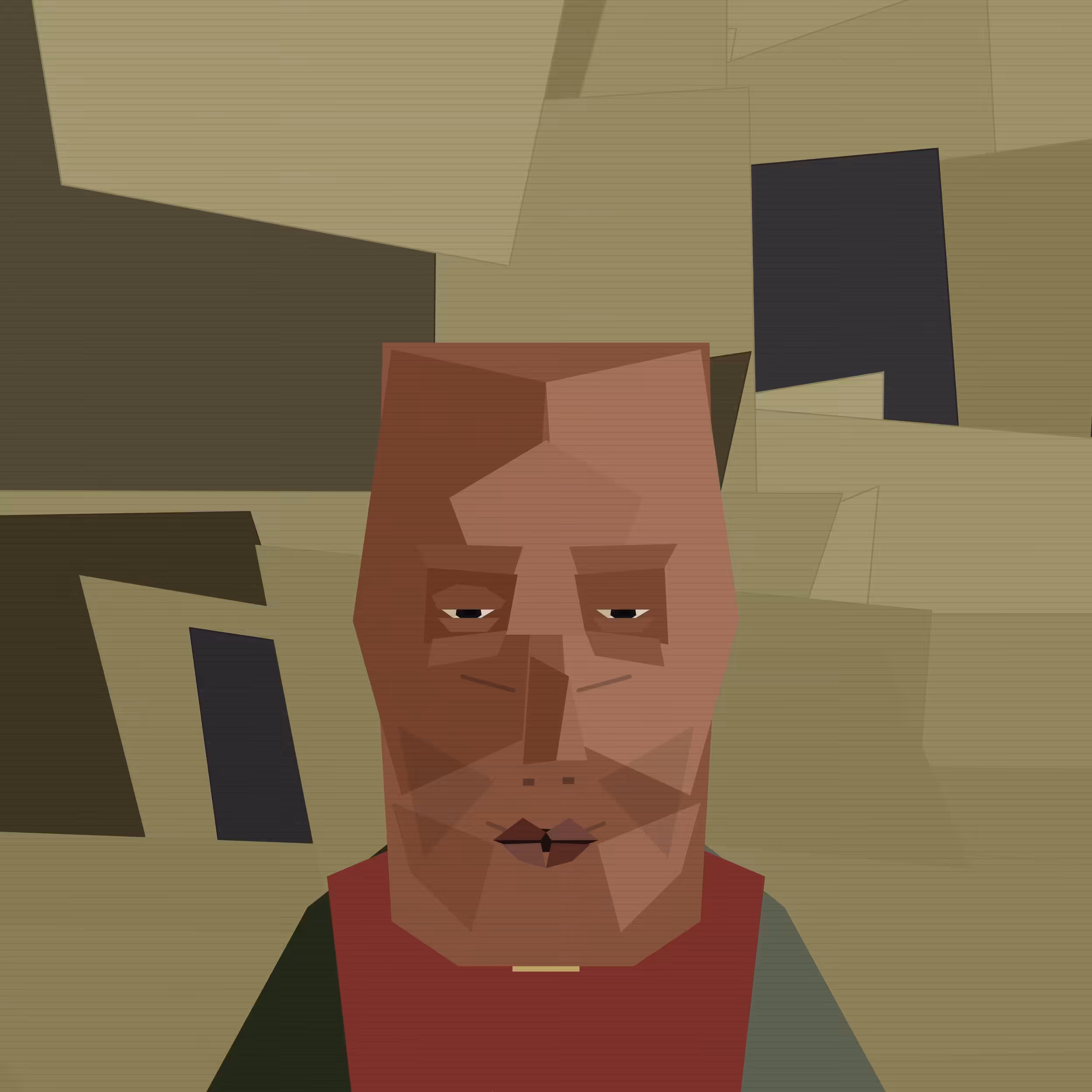 Survivor #264