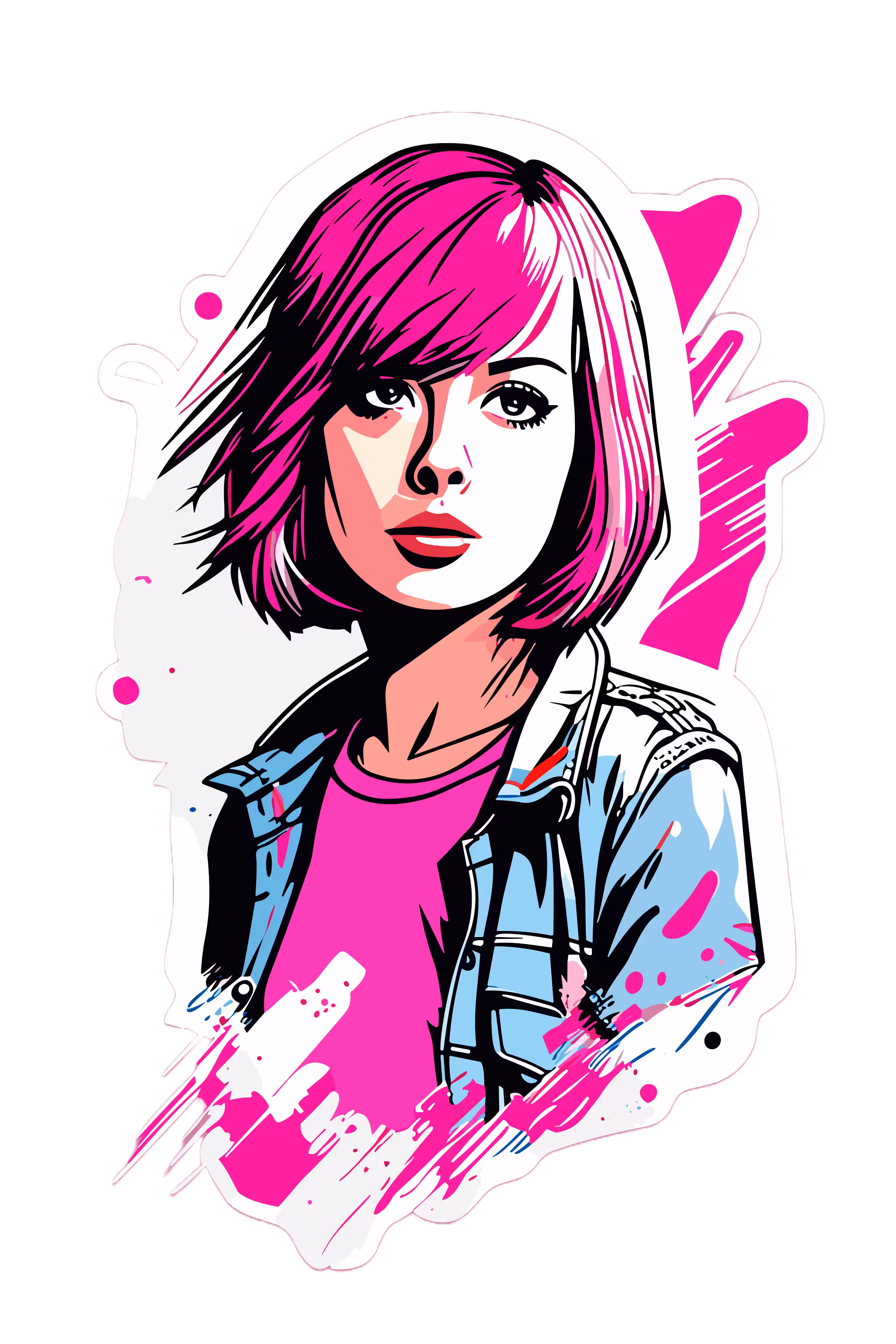 Sticker #65