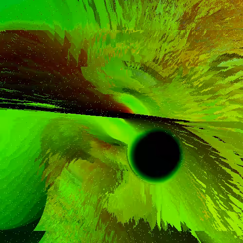SINGULARITY #69