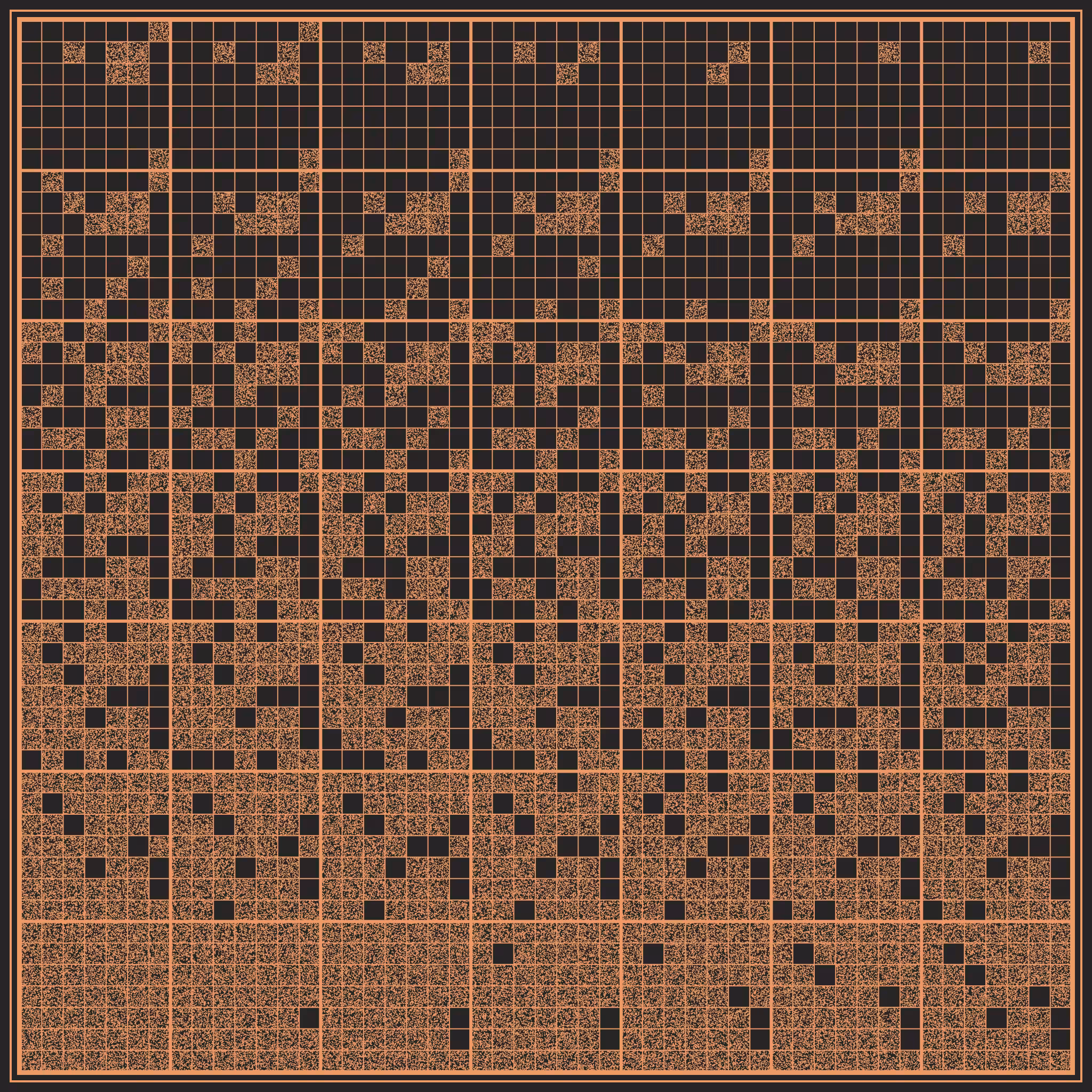 Winiarski Sequencer #271