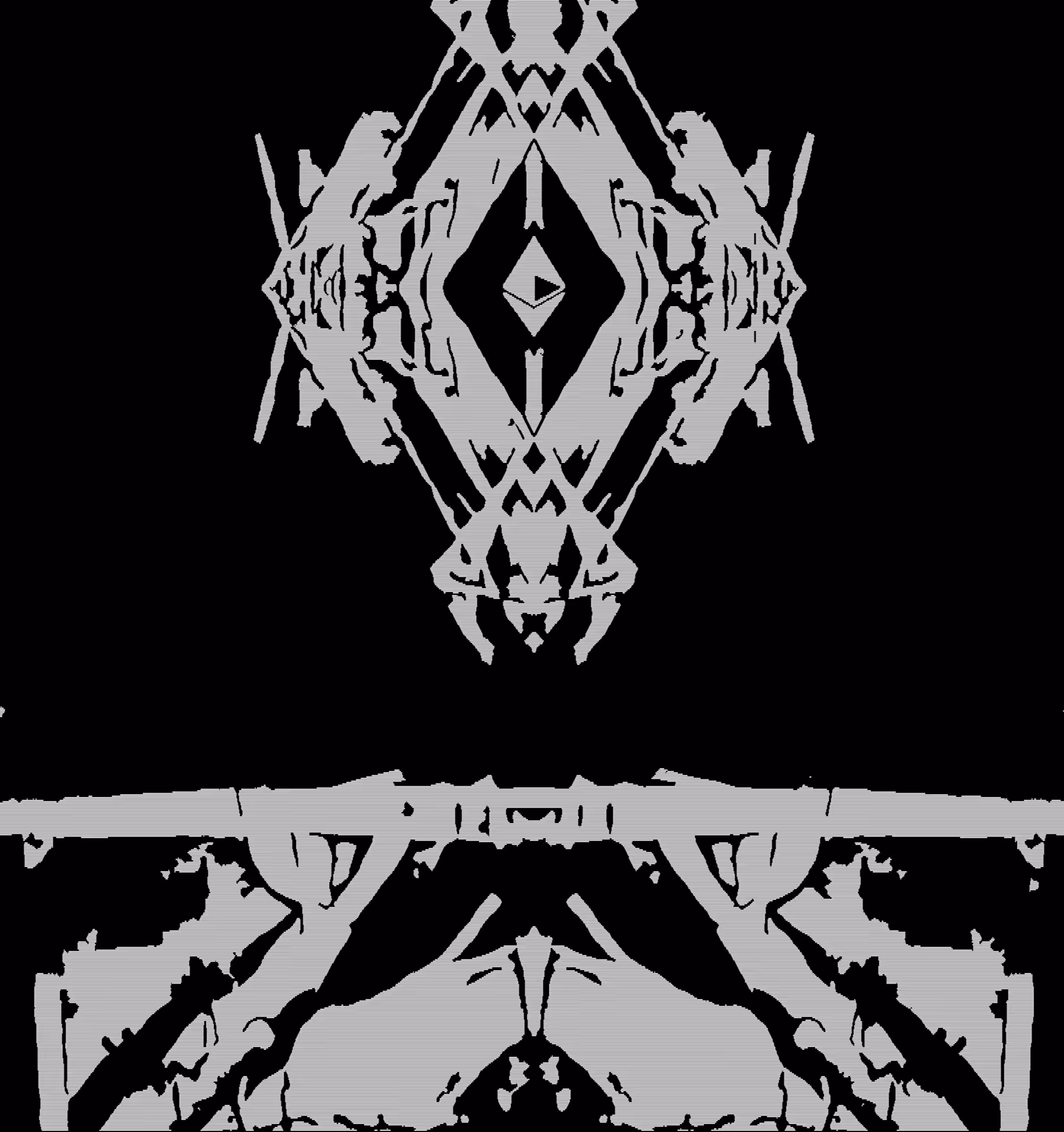Ether in the Dark