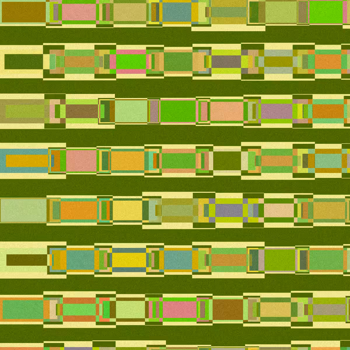 Pastelmutation #6