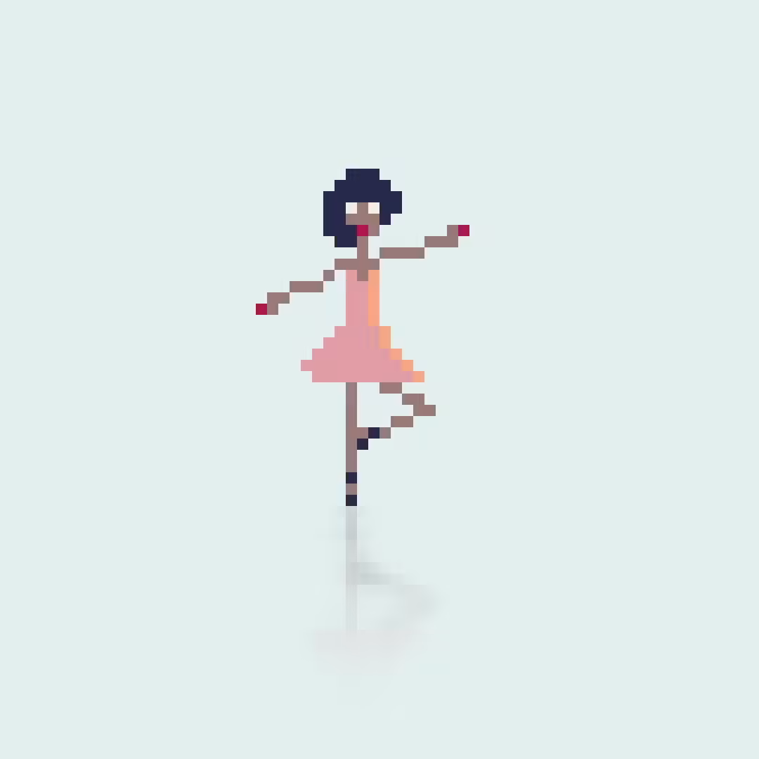Ballerina
