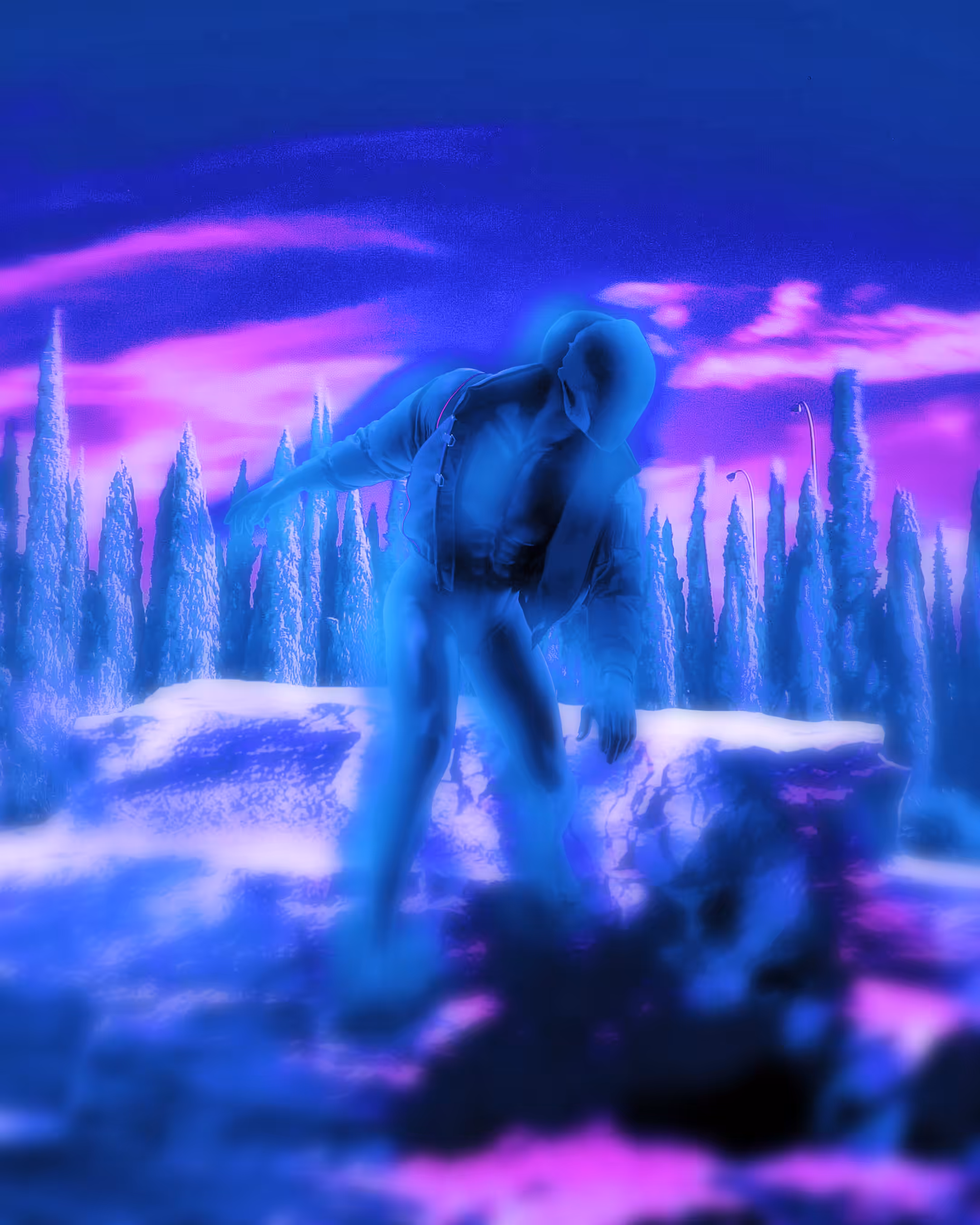 Shift