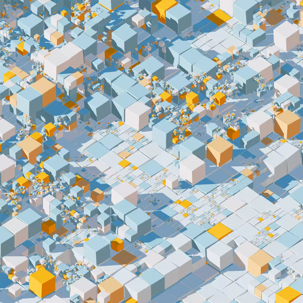 Landscape³
