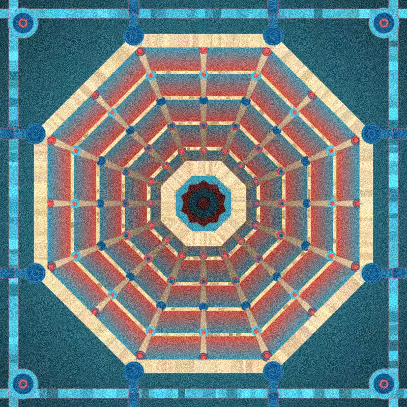 Zaojing #6