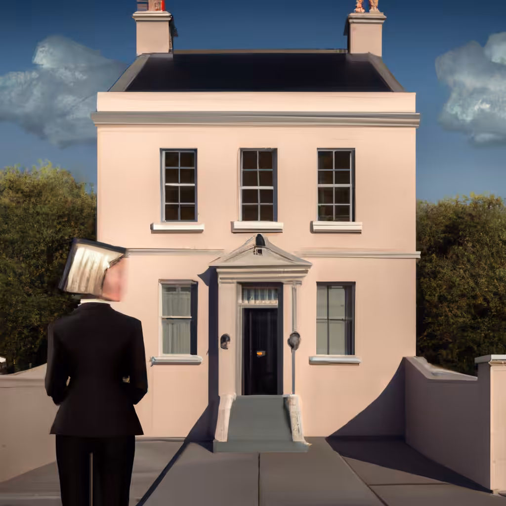 Liz Truss is gone. What happens next?