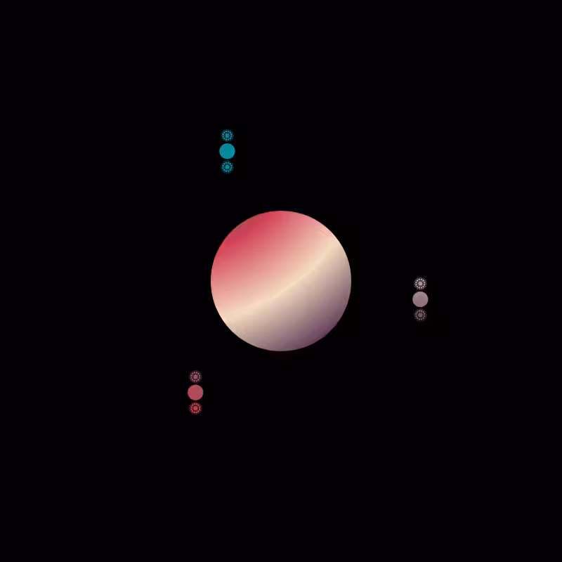 Orbitalz #27