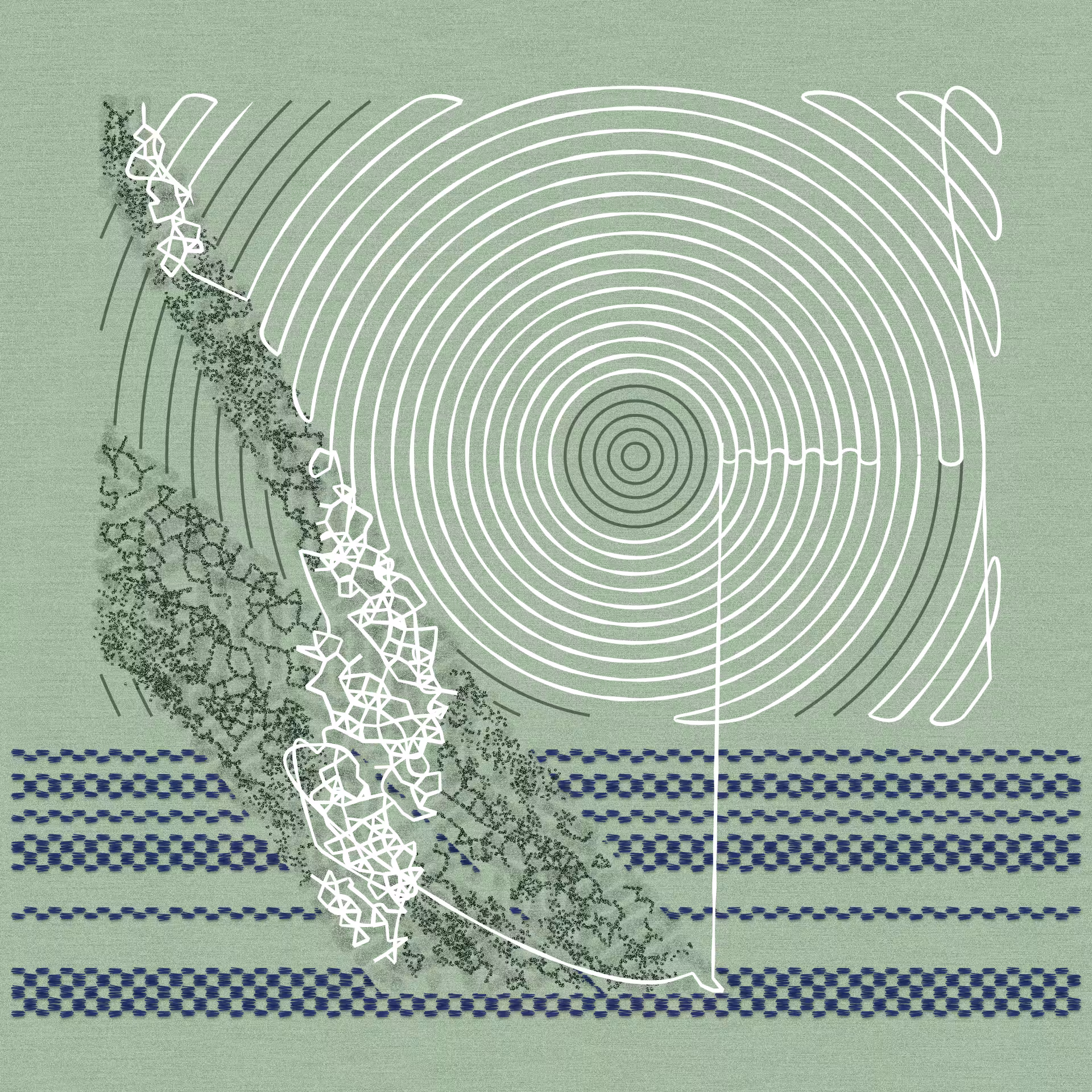 Aux Arbres #9248