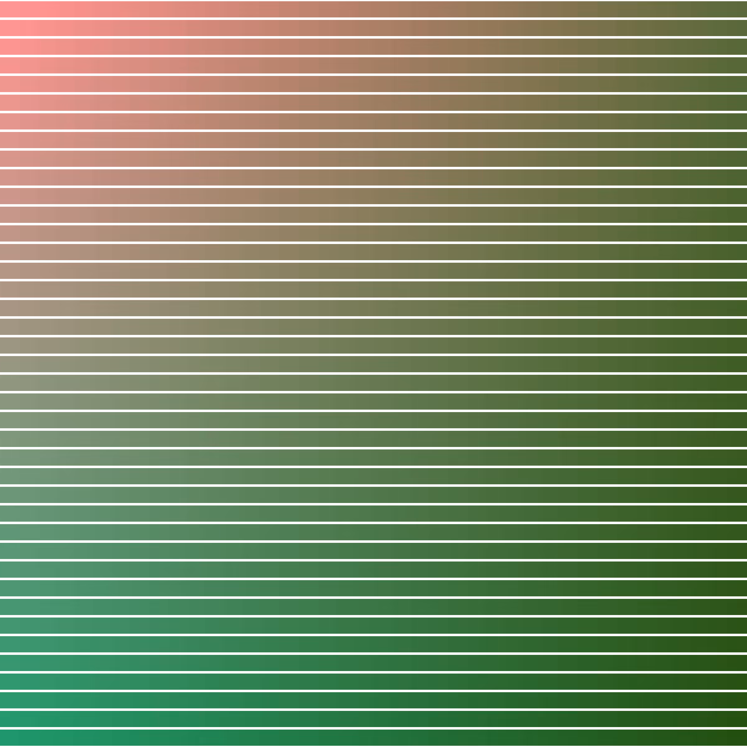 Color Study #1559