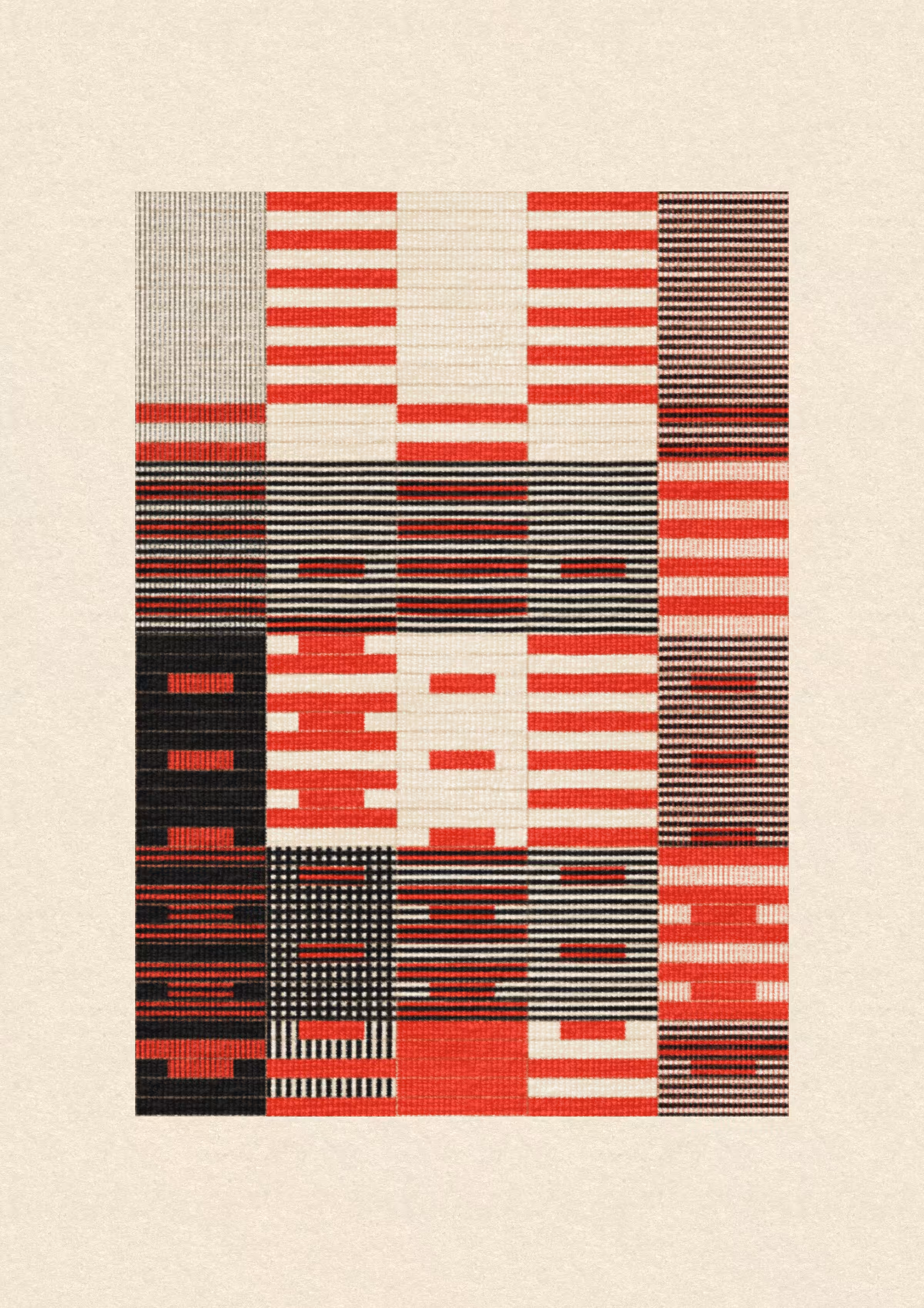 Composition #022