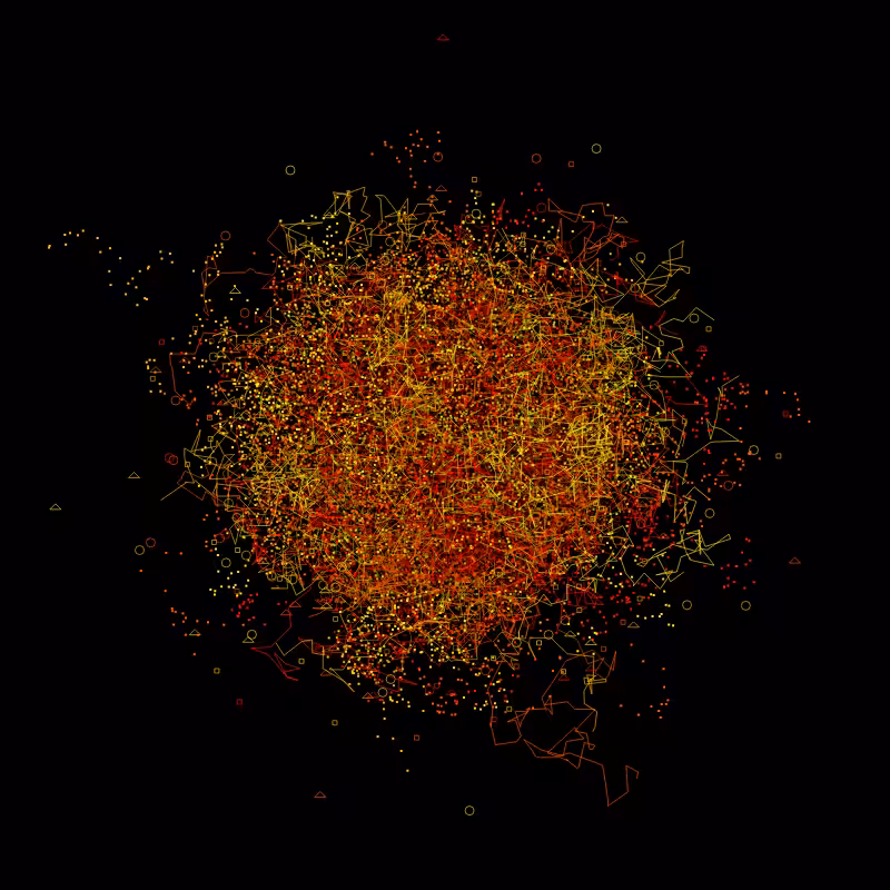 Beauty in chaos #72