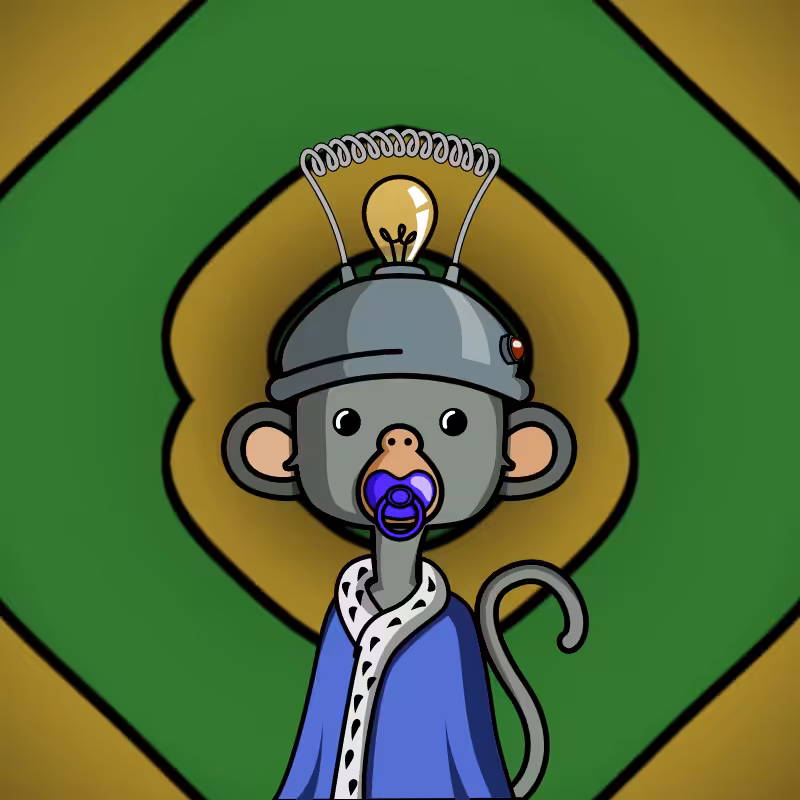 Hash Monkeys #682