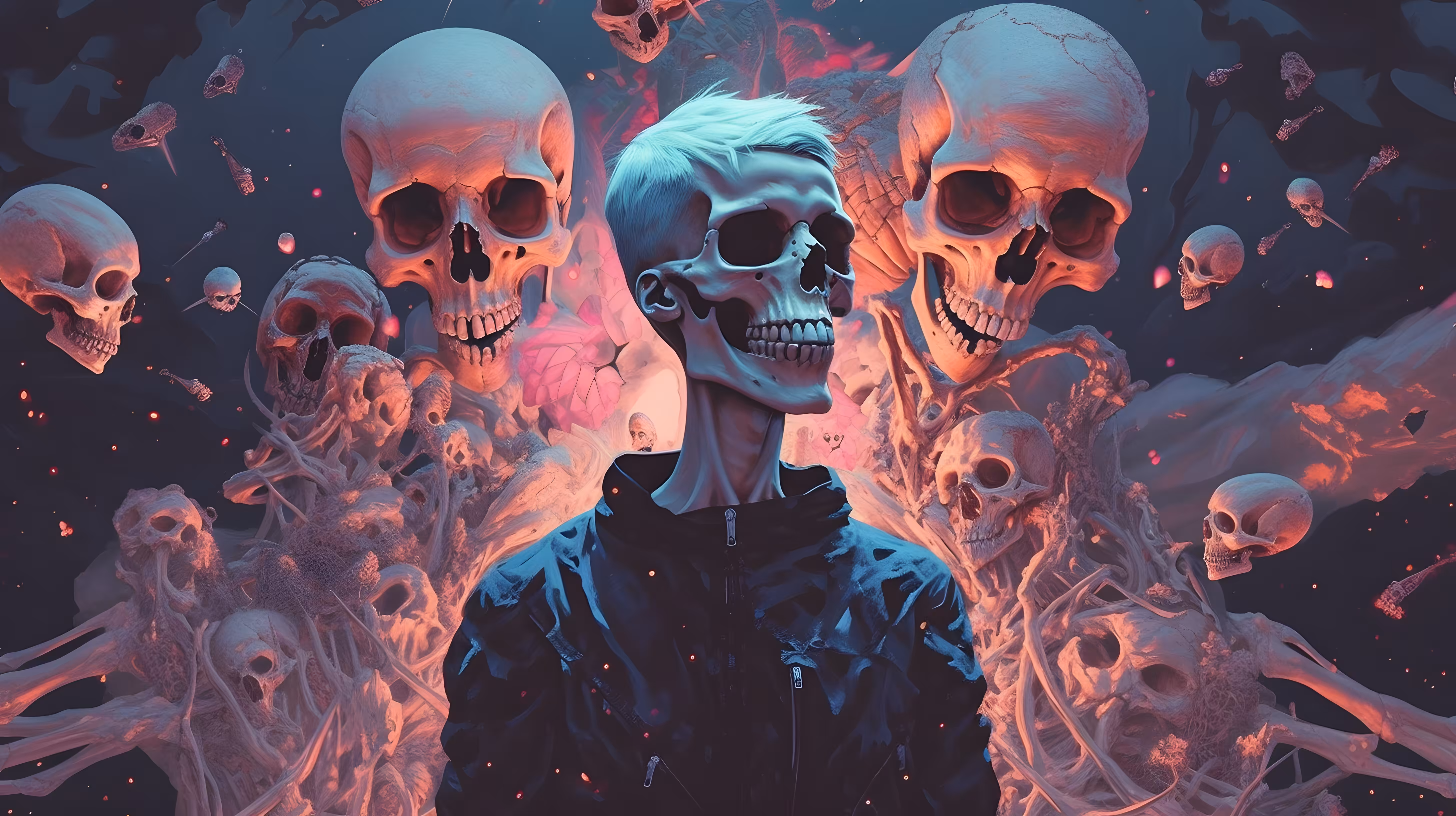 Mortal Shell