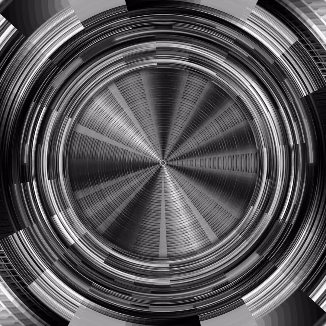 solid vortex 3G reactor