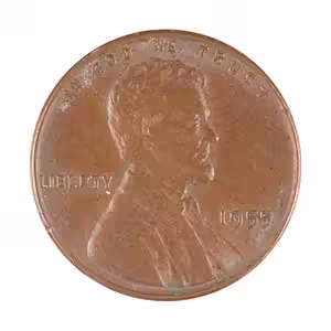 Cent #4509