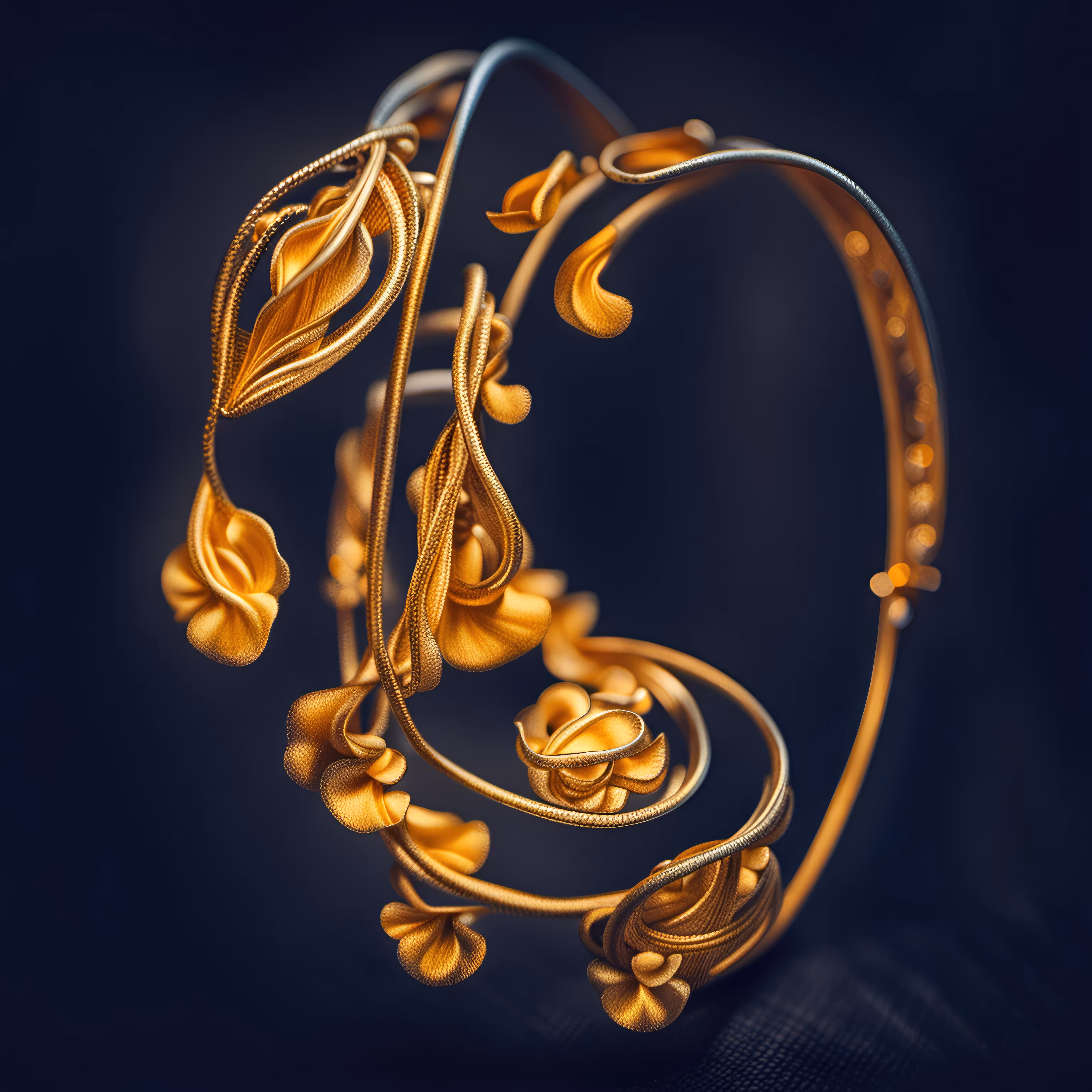 AI Artifact #7