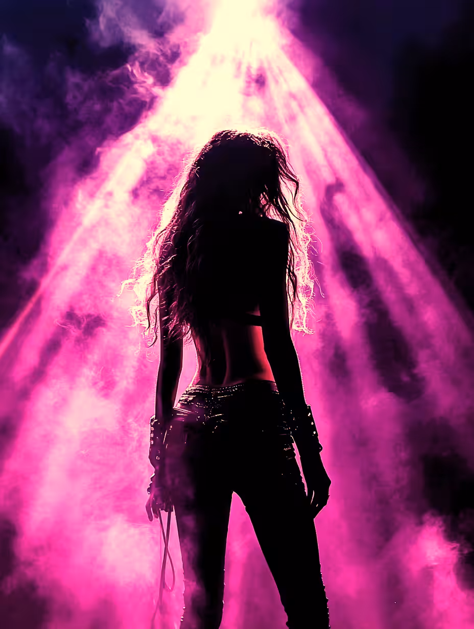 Spotlight