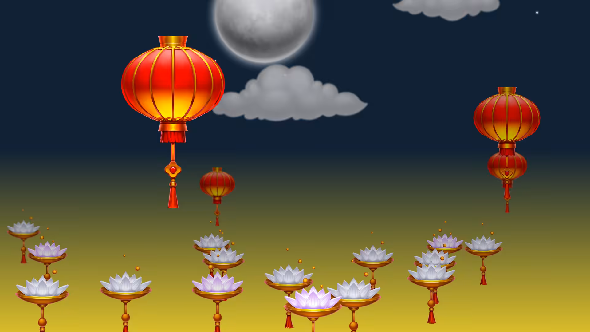 Happy Mid Autumn Festival 2022 #1480