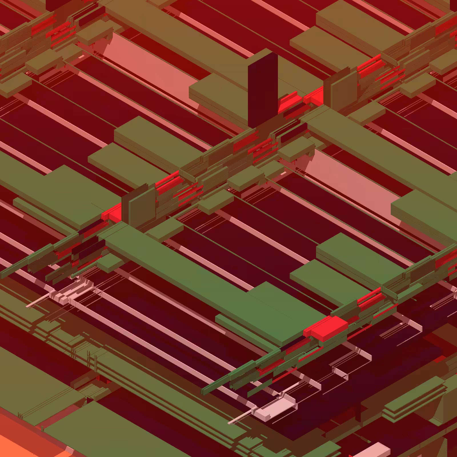 Heatsink #243
