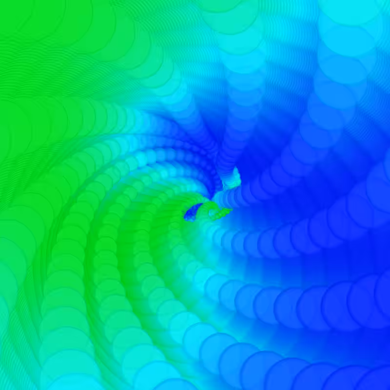 AntiBody Tunnel #37