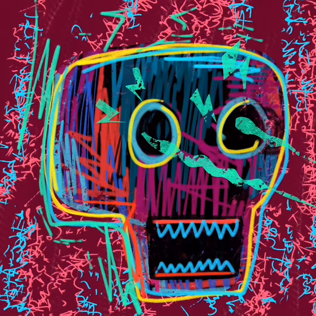 skull overdosis