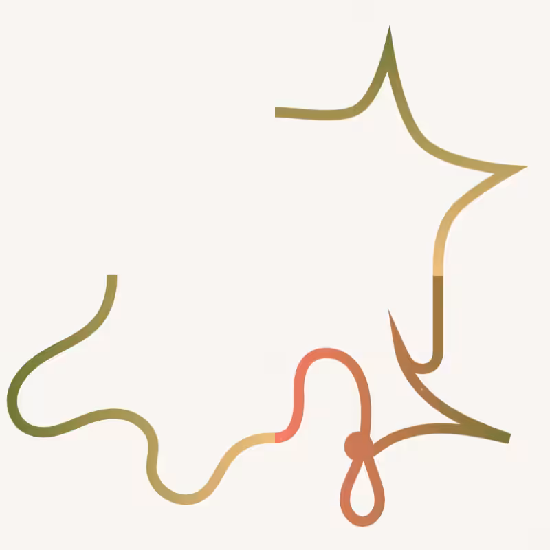 Colorful Paths #6