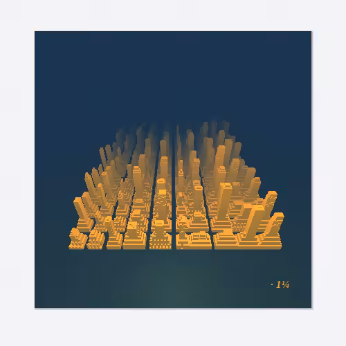 Manhattan 1916 #51