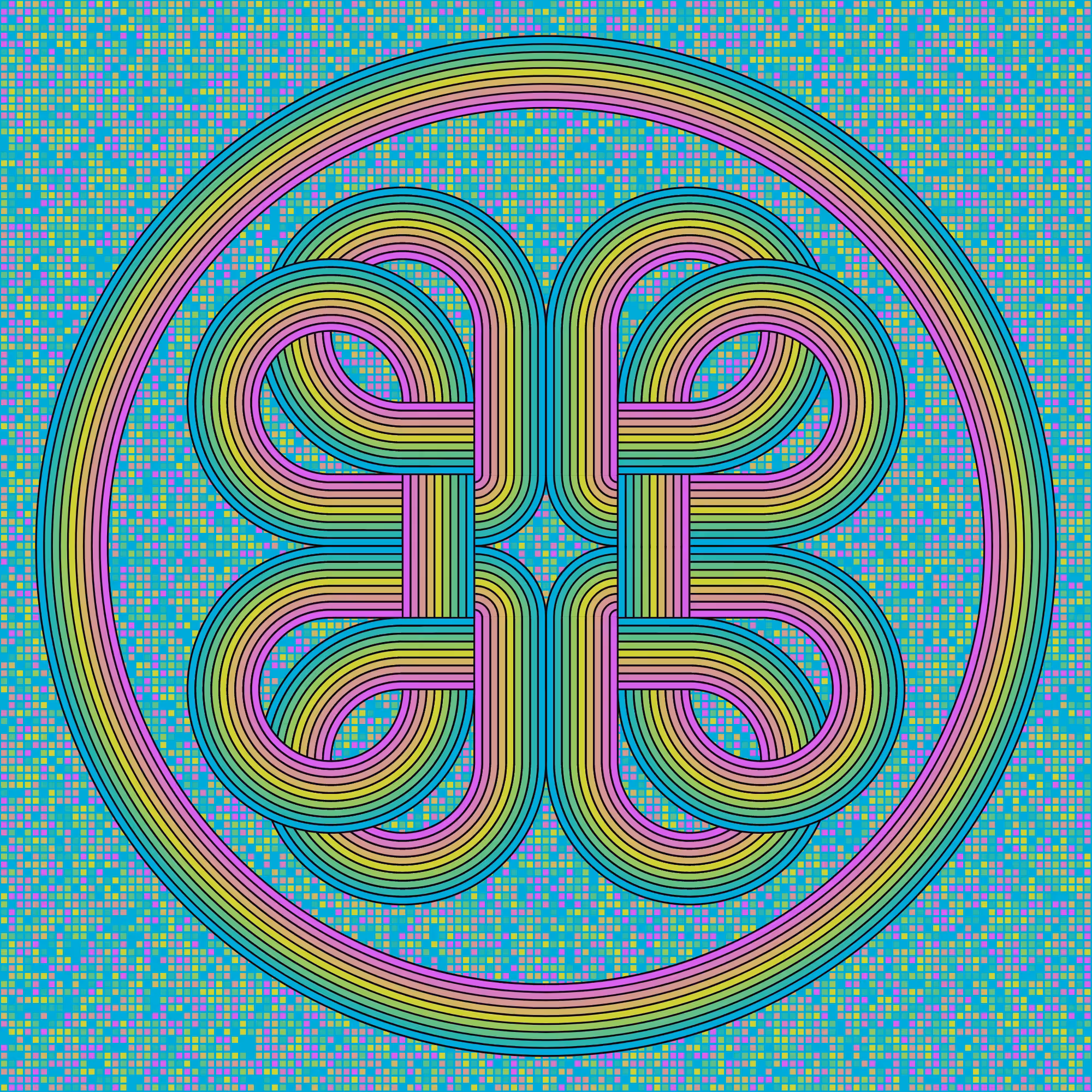 Knots #89
