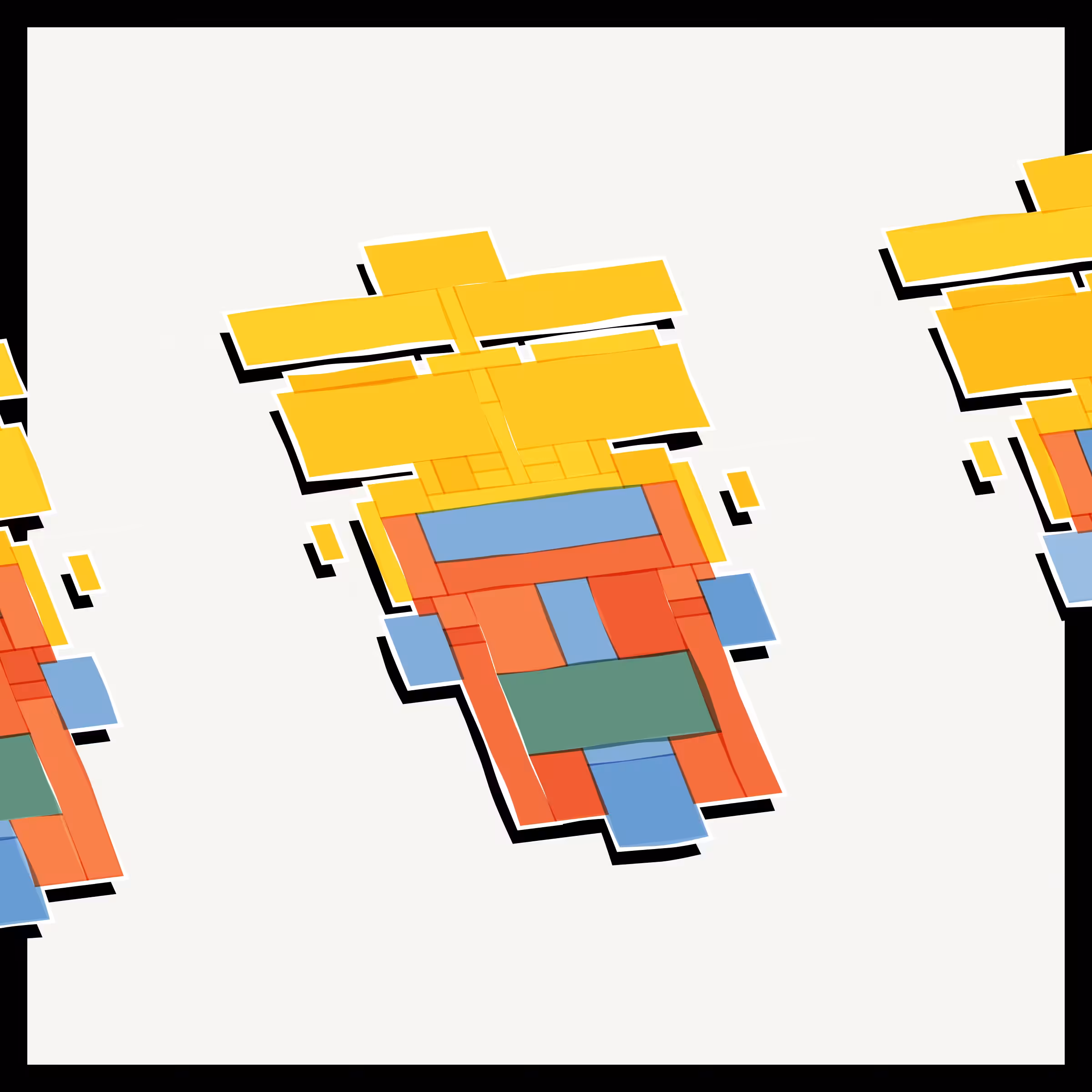 Paper Armada #402