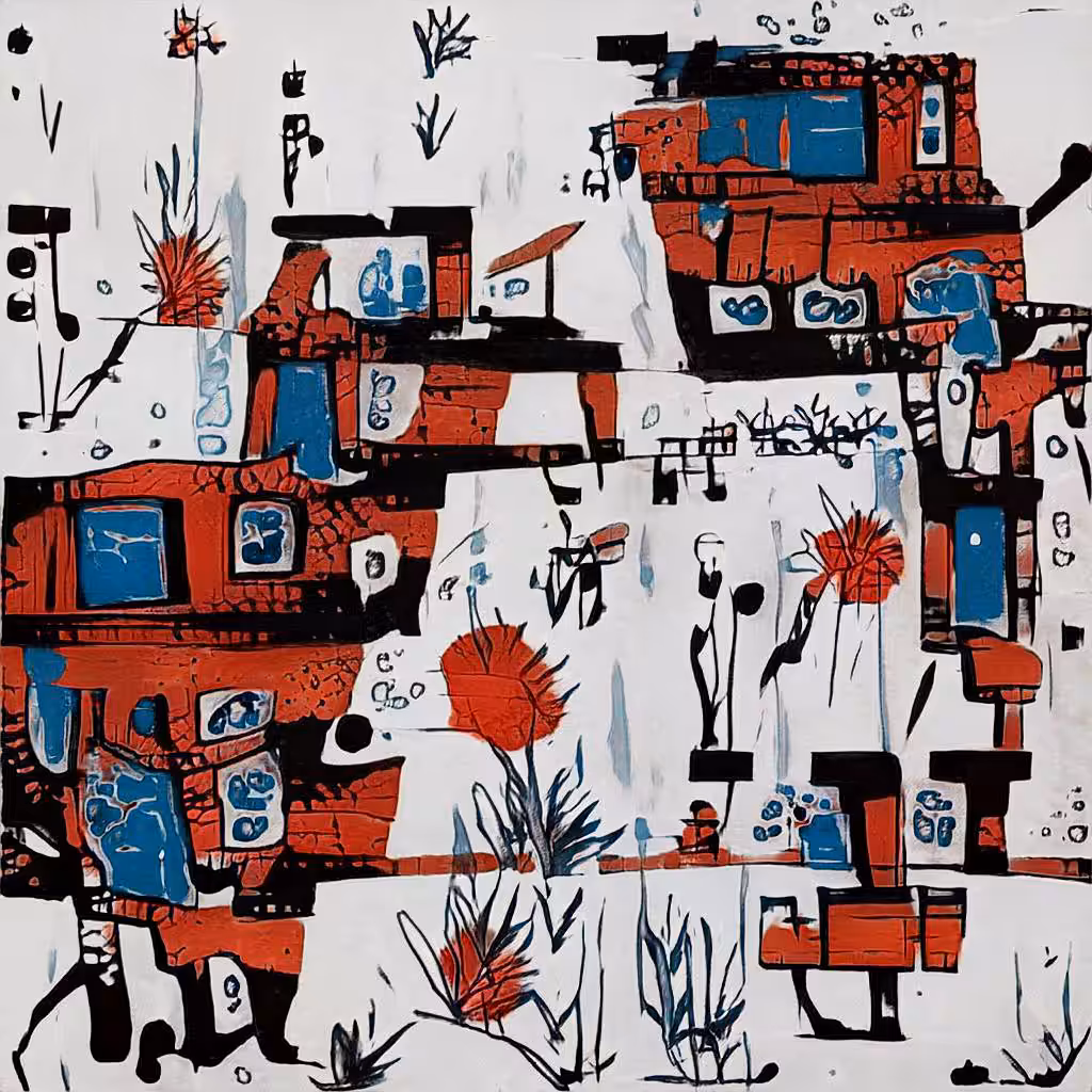 "The American Dream 002"