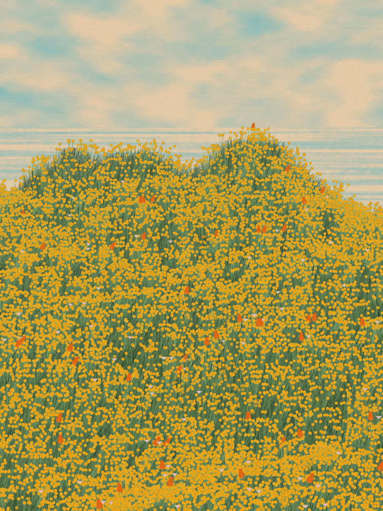 Superbloom #37