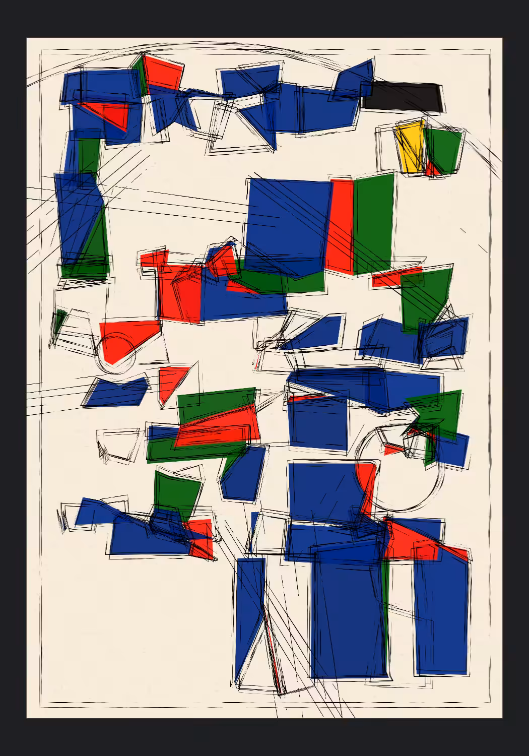 Sketch Block #14