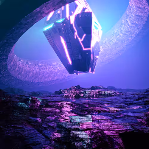 The Fallen Eth