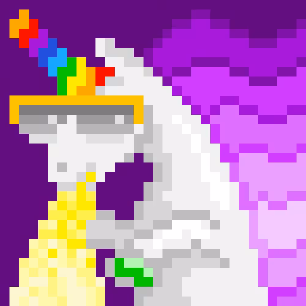 Unicorn #4844