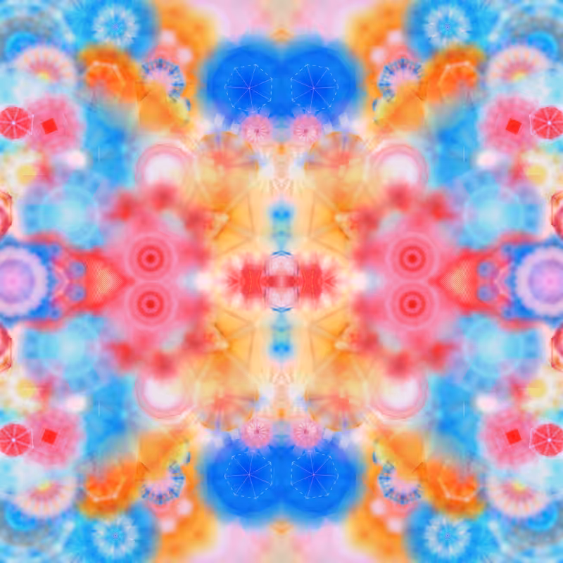 Creamy Dreaming #120