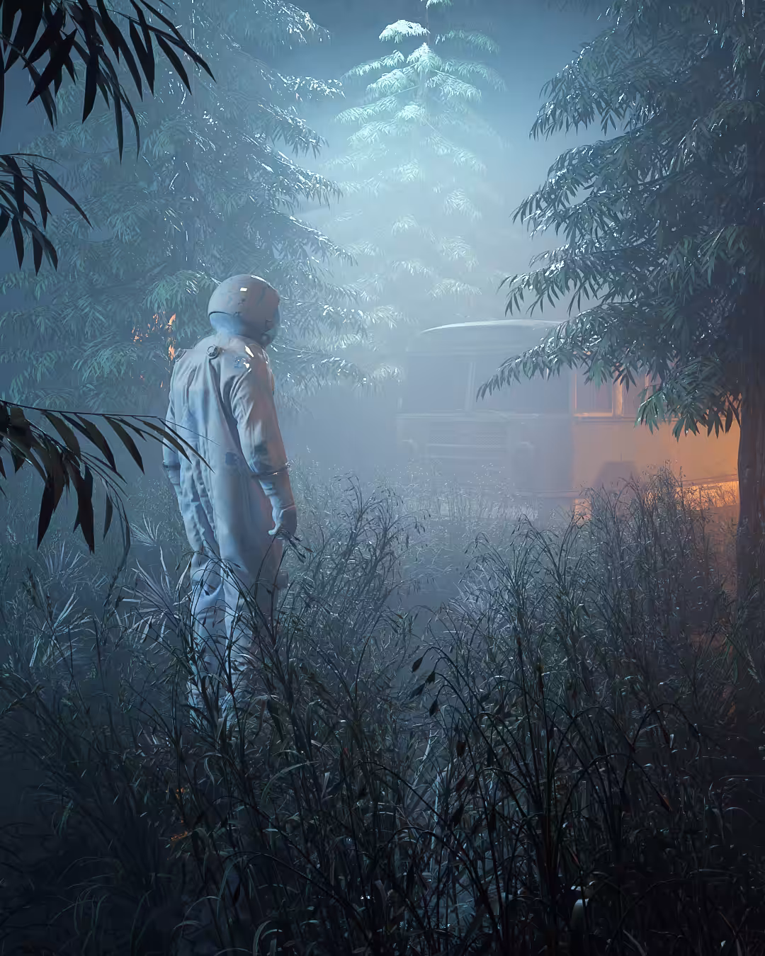 LOST