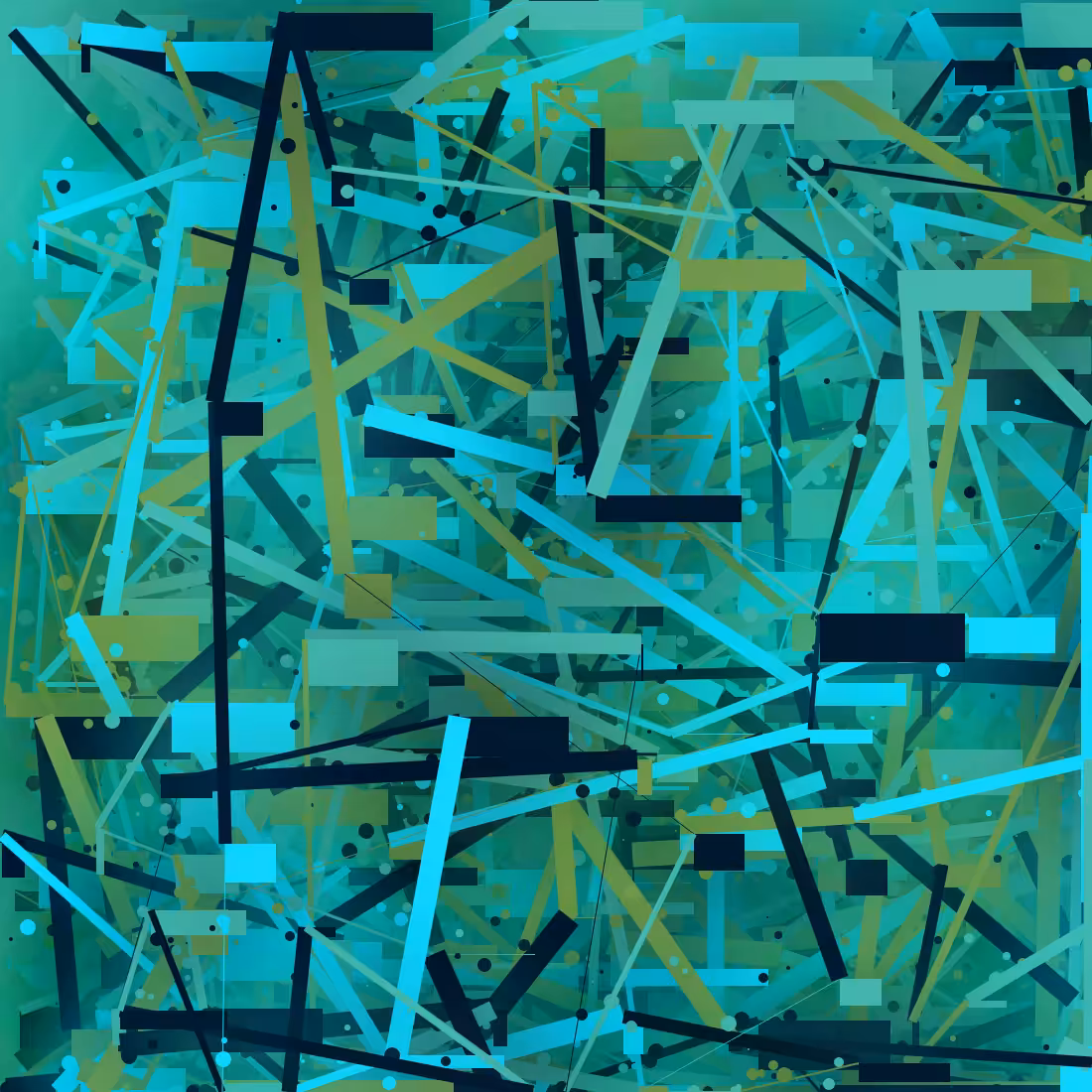 Harmony in chaos #113