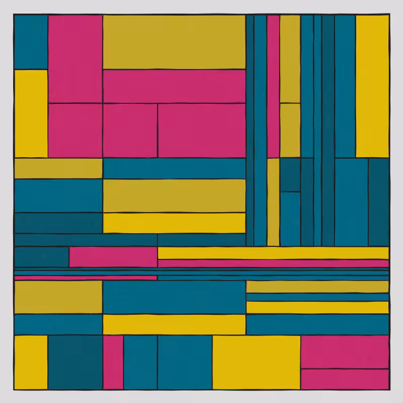 The Golden Ratio #12