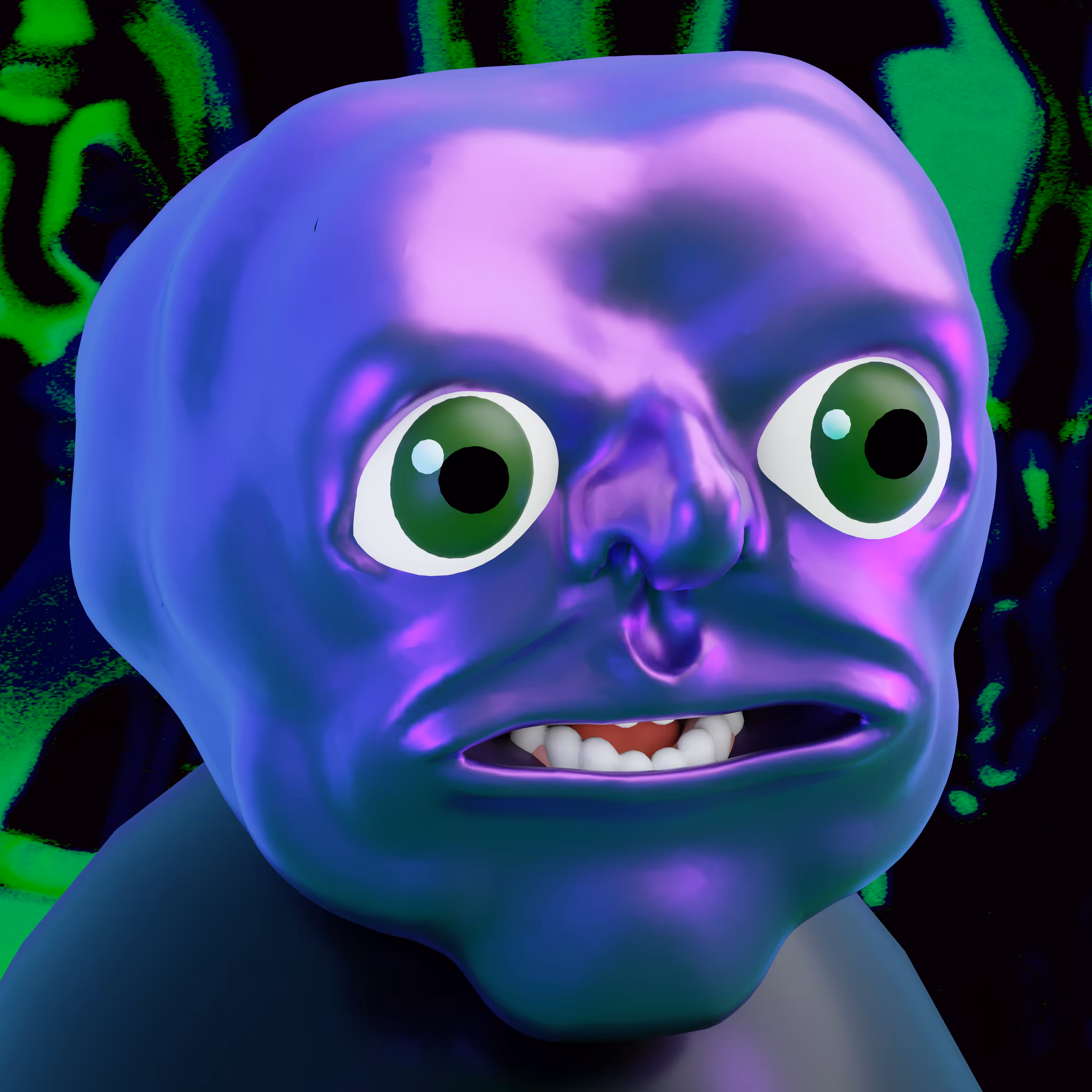 self portrait