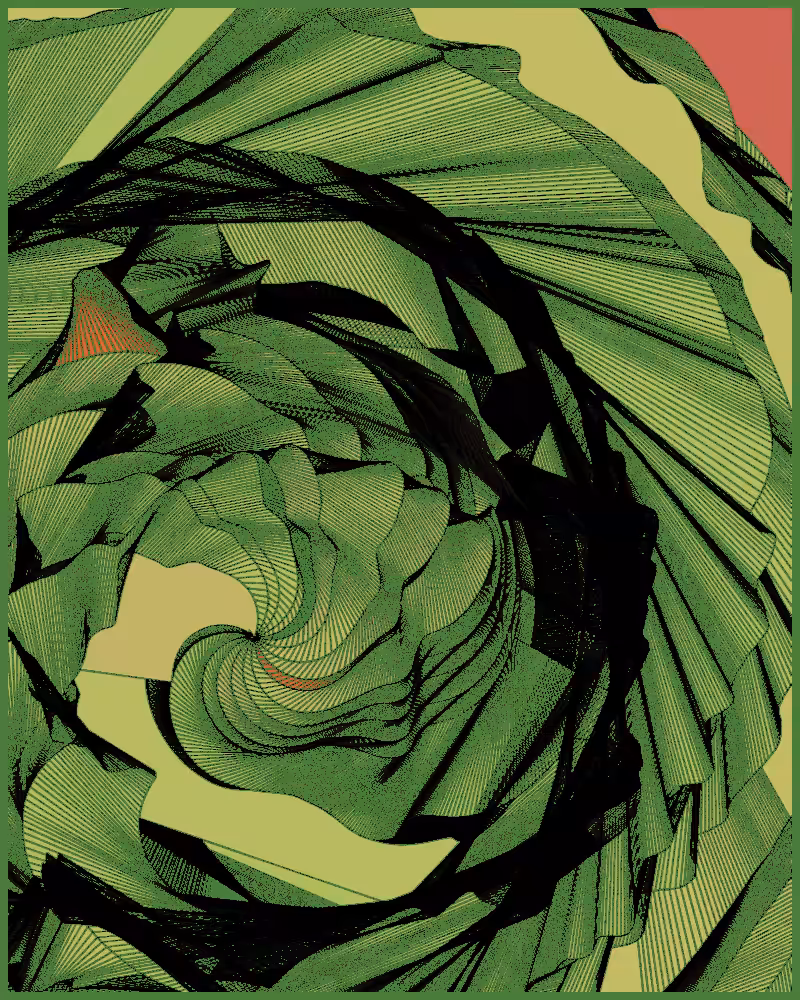 Pinwheel #225