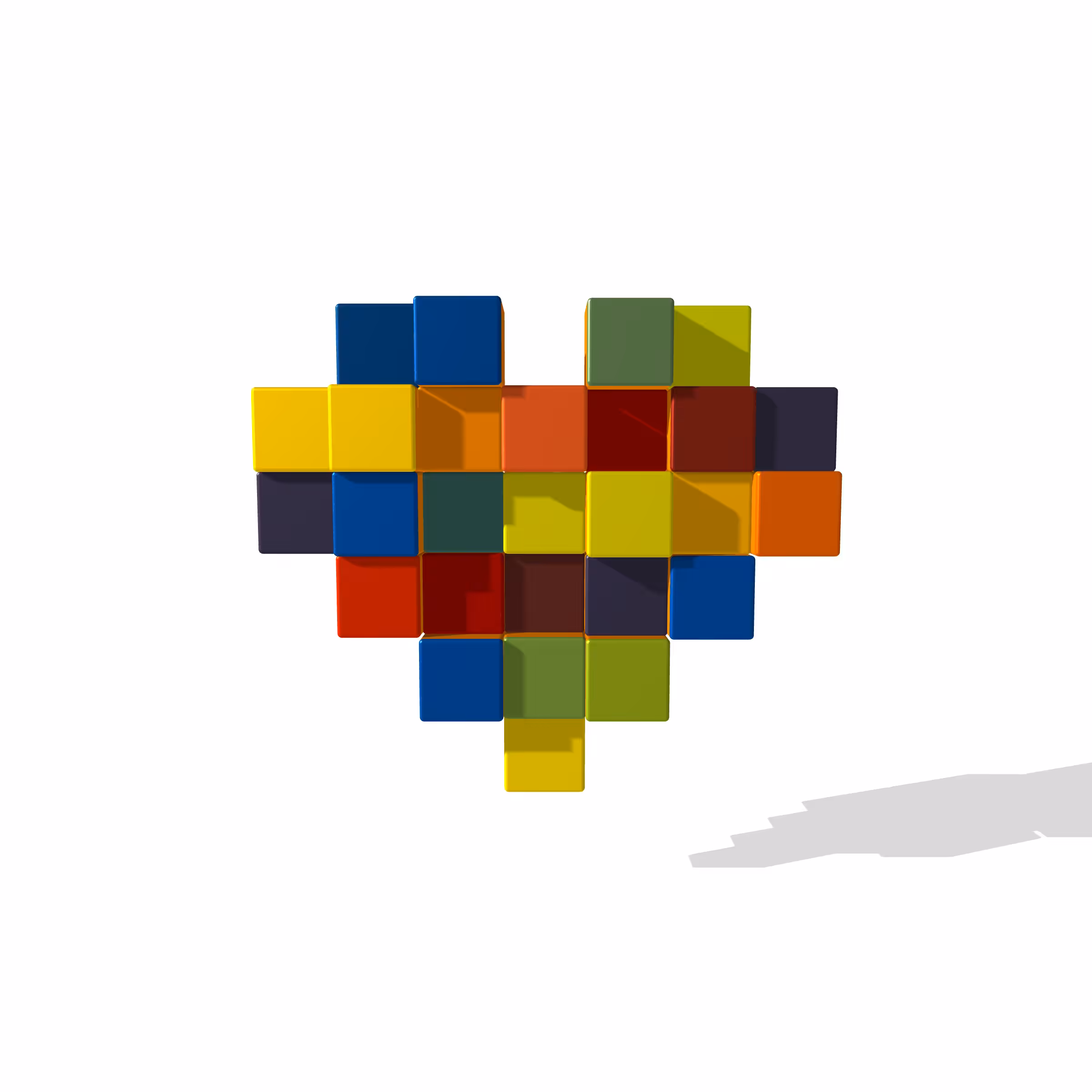 heart + craft #16538