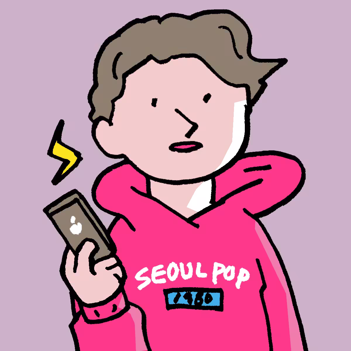 seoul pop #0027