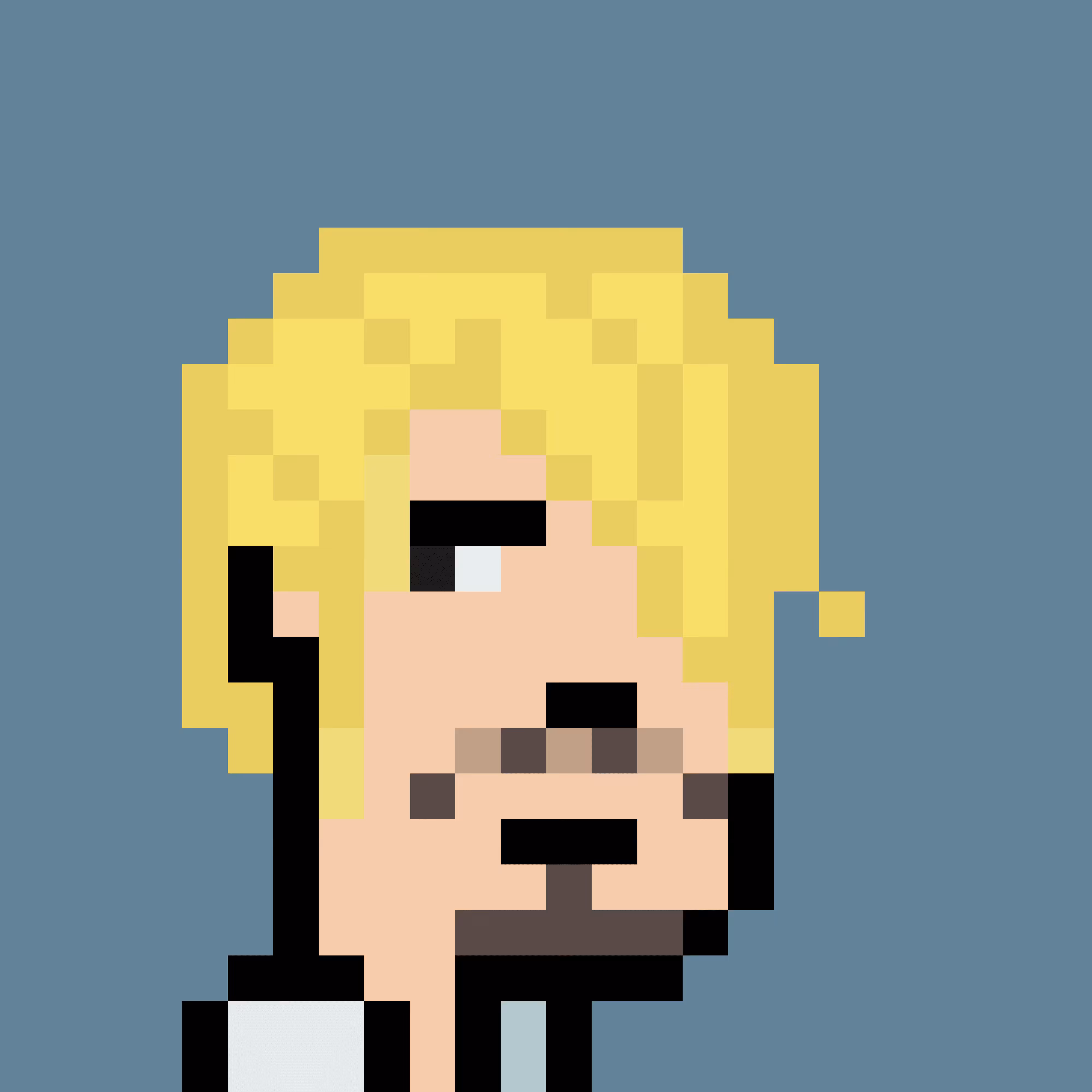 Figure Punks 293